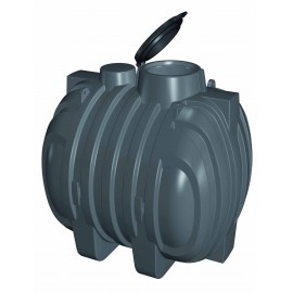 Cuve enterrée 10 000L