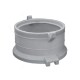 Rallonge pour cuve à enterrer Ø750 mm