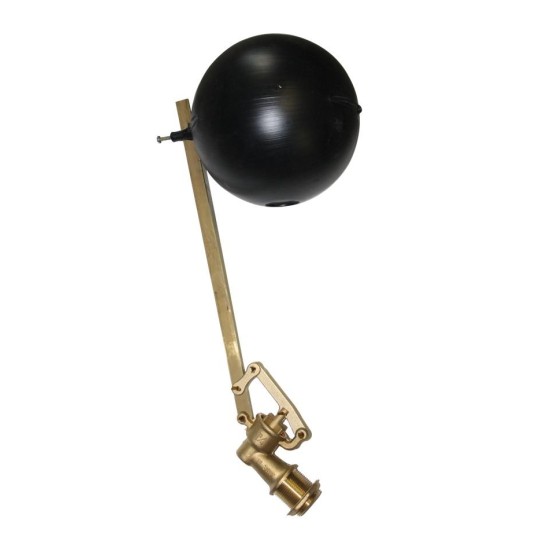 Flotteur DN32 pour cuve de stockage