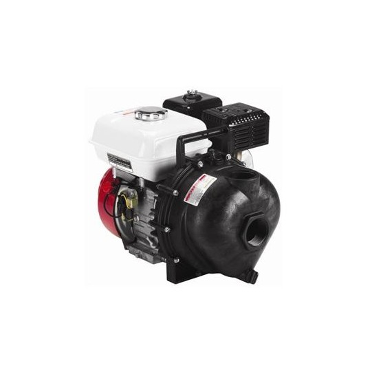 Motopompe Honda, moto pompe thermique Honda pour transfert engrais liquide 