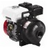 Motopompe Honda, moto pompe thermique Honda pour transfert engrais liquide 