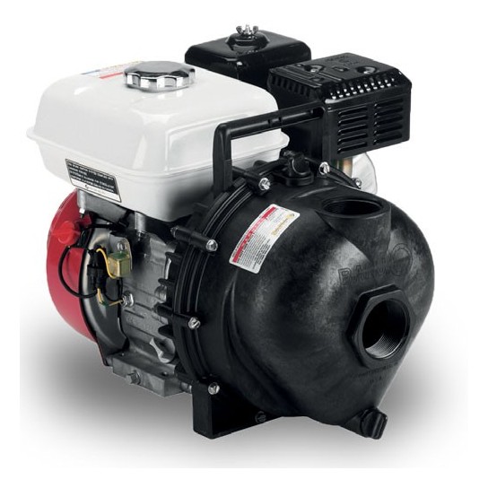 Motopompe Honda, moto pompe thermique Honda pour transfert engrais liquide 