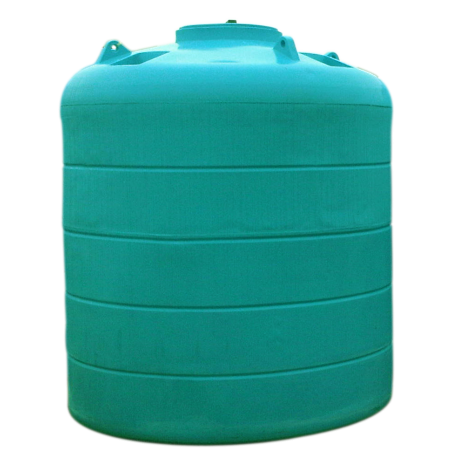 Cuve stockage engrais 5000L