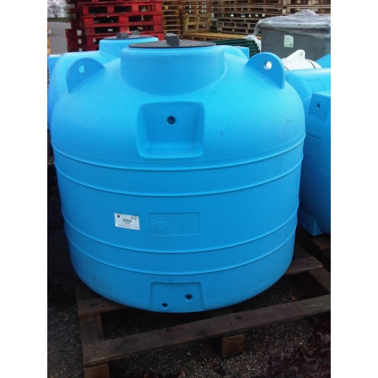 Cuve 1000l - Cuve stockage eau 1000L