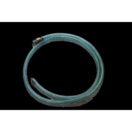 Tuyau d'aspiration + clapet antiretour