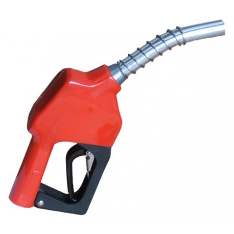 Pistolet automatique 60 L/min