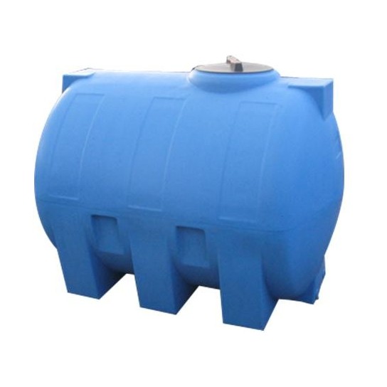 Tonne à eau 1000l, Cuve transport d'eau 1000 litres - Duraplas