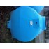 Tonne à eau 1000l, Cuve transport d'eau 1000 litres - Duraplas
