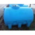 Tonne à eau 1000l, Cuve transport d'eau 1000 litres - Duraplas