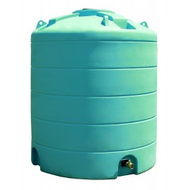 Cuve stockage engrais 6000L