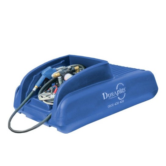 Cuve de transport AdBlue 200L économique