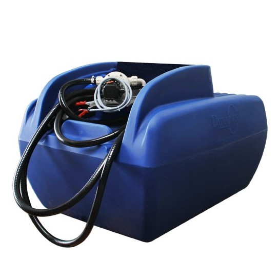 Cuve de transport AdBlue 400L économique