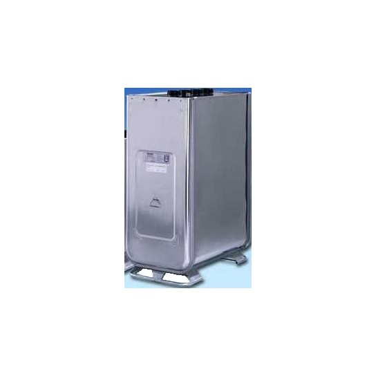 Cuve à fioul 1000L COMBI sans pompe