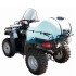 Pulvérisateur quad 100L DSA100S