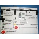 Rampe versatile pour groupe séparateur 3 voies 