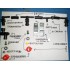 Rampe versatile pour groupe séparateur 3 voies