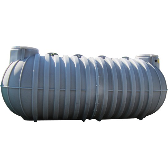 Cuve enterrée 14000L