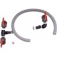 Kit raccordement Cuves 3"