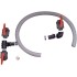 Kit raccordement Cuves 3"