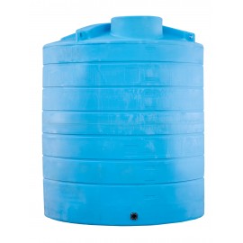 Cuve stockage d'eau 15 000L 