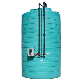 Cuve double paroi 12000L PREMIUM