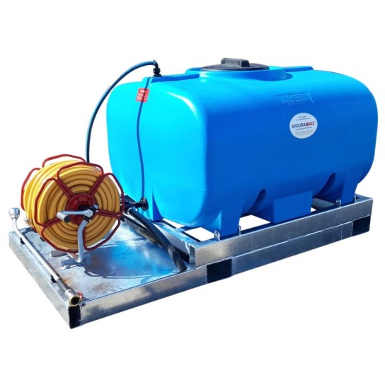 Groupe d'arrosage 700L