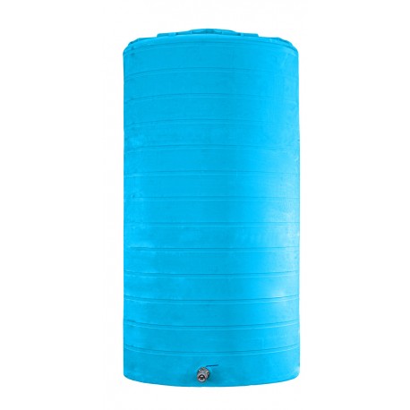 Cuve stockage d'eau 25 000L