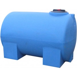 Cuve transport d'eau 500L