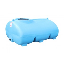 Cuve transport d'eau 2000L
