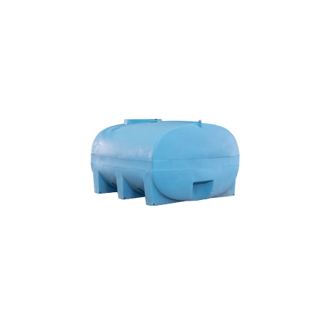 Cuve transport d'eau 5000L