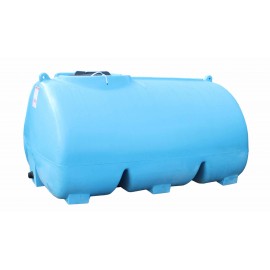 Cuve transport d'eau 2500L