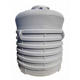 DURATERRE 7800 VERTICALE 
