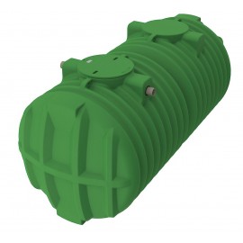 Cuve enterrée 14000L