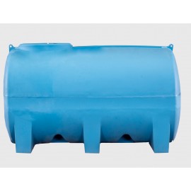 Cuve transport d'eau 4000L