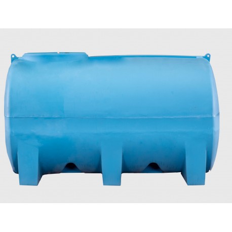 Cuve transport d'eau 4000L