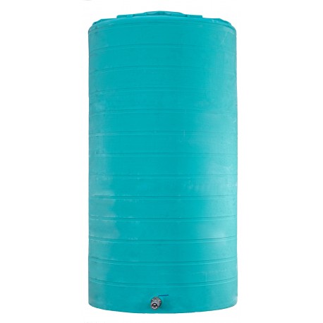 Cuve à engrais 25000L