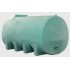 Cuve transport engrais 8000L
