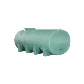 Cuve transport engrais 6000L