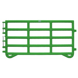 Barrière de contention 3.20M - Vert clair 