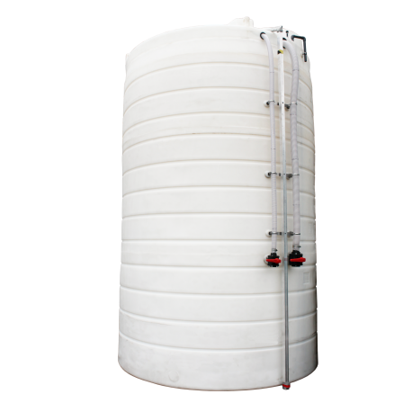 Cuve double paroi 12000L POWERFREE