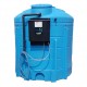 Cuve de stockage AdBlue 5000L