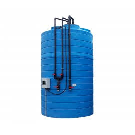 Cuve double paroi AdBlue 25 000L