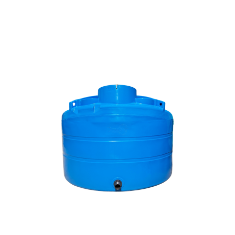 CUVE STOCKAGE D'EAU 4000L