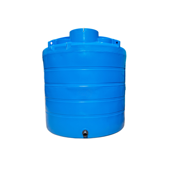 Cuve stockage d'eau 6000L