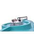 Cuve transport engrais 10.000L