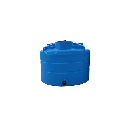 Cuve stockage d'eau 3000L