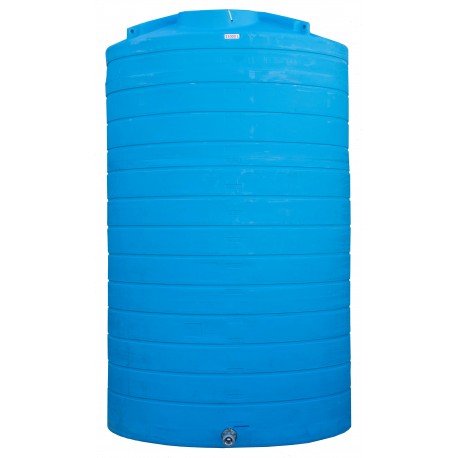 Cuve stockage d'eau 31000L compacte