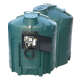 Cuve à fioul 10 000L avec pompe 56L/min