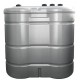 Cuve à fioul 1000L sans pompe