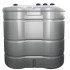 Cuve à fioul 1000L sans pompe